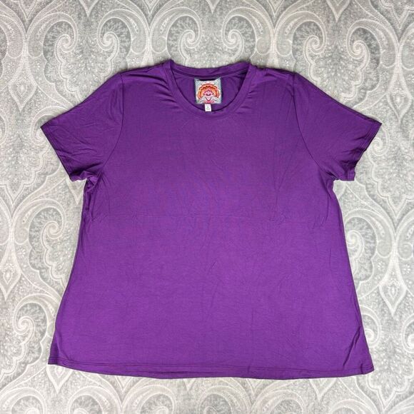 Womens Johnny Was Short Sleeve - Picture 1 of 4